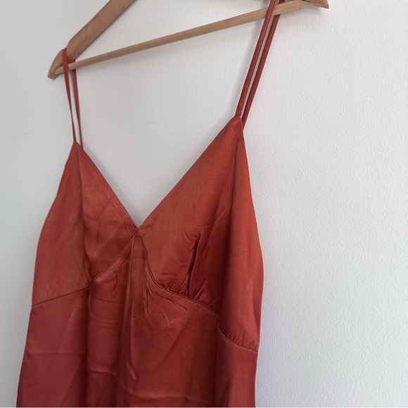 WeWoreWhat Wide-Leg Jumpsuit Small - Picture 3 of 7